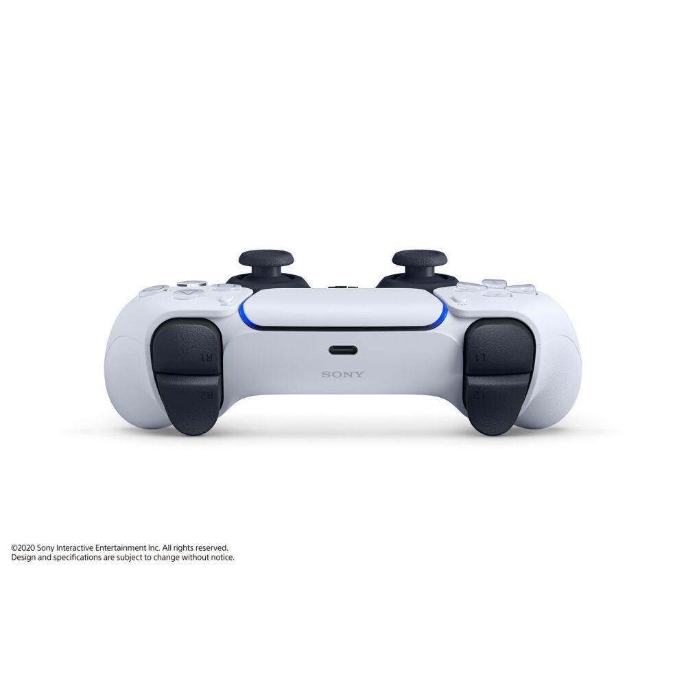 Playstation 5 store dual sense controller